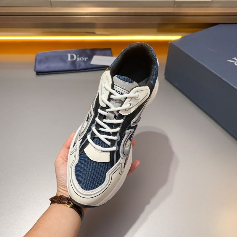 Christian Dior Sneaker